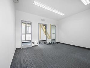 Pronájem kanceláře, Plzeň, Americká, 165 m2