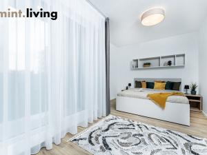 Pronájem bytu 2+kk, Praha - Vysočany, Odkolkova, 58 m2