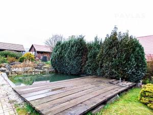 Prodej bytu 2+kk, Malonty, 41 m2