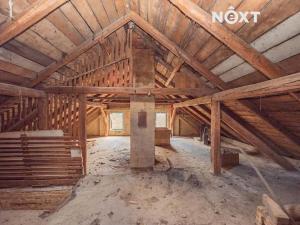 Prodej rodinného domu, Rejchartice, 449 m2