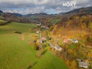 Prodej rodinného domu, Rejchartice, 449 m2