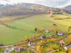 Prodej rodinného domu, Rejchartice, 449 m2