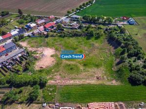 Prodej pozemku pro bydlení, Výšovice, 591 m2