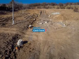 Prodej pozemku pro bydlení, Výšovice, 591 m2
