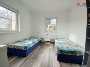 Pronájem bytu 2+kk, Strážný, 36 m2