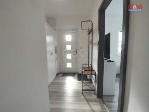 Pronájem bytu 2+kk, Strážný, 36 m2