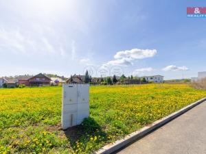 Prodej pozemku pro bydlení, Ostopovice, Palkovského, 576 m2