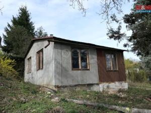 Prodej chaty, Vráž, Za Velkým vrchem, 29 m2