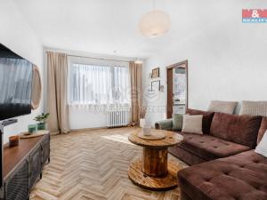 Prodej bytu 3+1, Ústí nad Labem - Severní Terasa, Jana Zajíce, 66 m2
