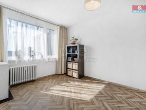 Prodej bytu 3+1, Ústí nad Labem - Severní Terasa, Jana Zajíce, 66 m2