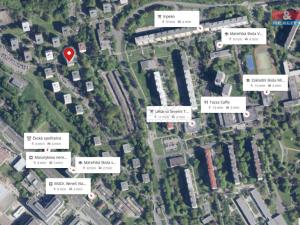 Prodej bytu 3+1, Ústí nad Labem - Severní Terasa, Jana Zajíce, 66 m2