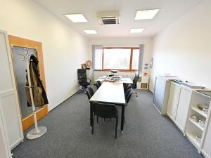 Pronájem kanceláře, Praha - Hostivař, Dolnoměcholupská, 23 m2