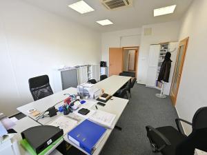 Pronájem kanceláře, Praha - Hostivař, Dolnoměcholupská, 23 m2