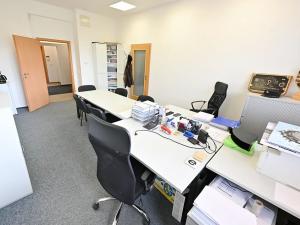 Pronájem kanceláře, Praha - Hostivař, Dolnoměcholupská, 23 m2