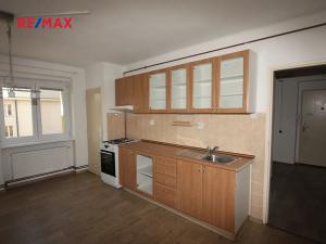 Pronájem bytu 2+1, Kutná Hora, U Tylova divadla, 64 m2