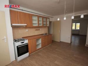 Pronájem bytu 2+1, Kutná Hora, U Tylova divadla, 64 m2