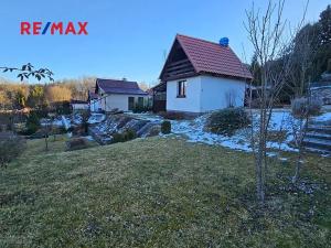 Prodej zahrady, Pašinka, 17 m2