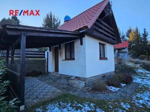 Prodej zahrady, Pašinka, 17 m2