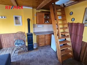 Prodej zahrady, Pašinka, 17 m2