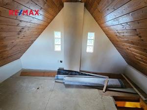 Prodej zahrady, Pašinka, 17 m2