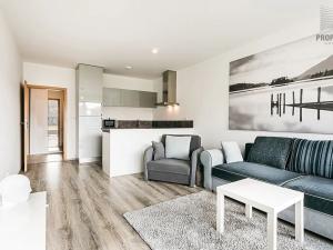 Prodej bytu 1+kk, Slavkov u Brna, Pod Oborou, 31 m2