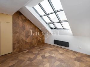 Prodej bytu 2+kk, Praha - Smíchov, Jindřicha Plachty, 90 m2