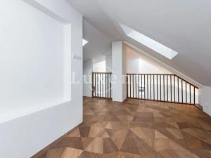 Prodej bytu 2+kk, Praha - Smíchov, Jindřicha Plachty, 90 m2