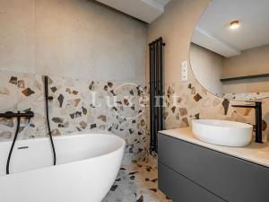 Prodej bytu 2+kk, Praha - Smíchov, Jindřicha Plachty, 90 m2