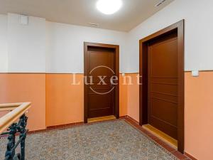 Prodej bytu 2+kk, Praha - Smíchov, Jindřicha Plachty, 90 m2