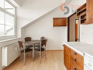 Pronájem bytu 1+1, Břeclav, Na Valtické, 38 m2