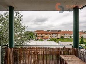 Pronájem bytu 1+1, Břeclav, Na Valtické, 38 m2