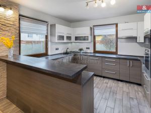 Prodej rodinného domu, České Meziříčí, Nová ulice, 180 m2