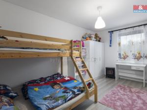 Prodej rodinného domu, České Meziříčí, Nová ulice, 180 m2