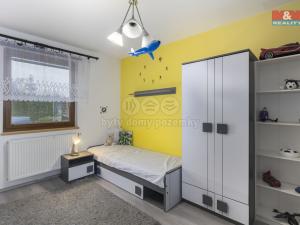Prodej rodinného domu, České Meziříčí, Nová ulice, 180 m2