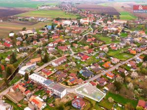 Prodej rodinného domu, České Meziříčí, Nová ulice, 180 m2