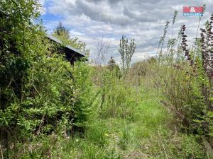 Prodej zahrady, Novosedlice, 404 m2