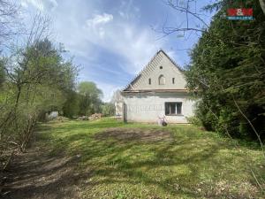 Prodej chalupy, Sobotín, 130 m2