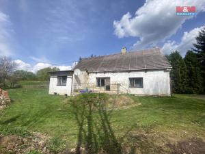 Prodej chalupy, Sobotín, 130 m2