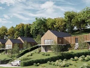 Prodej komerční nemovitosti, Smolné Pece, 5332 m2