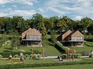 Prodej komerční nemovitosti, Smolné Pece, 5332 m2