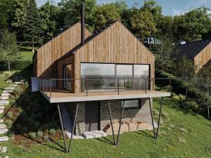 Prodej komerční nemovitosti, Smolné Pece, 5332 m2