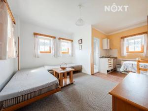 Prodej apartmánu, Jívka, 125 m2