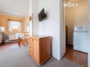 Prodej apartmánu, Jívka, 125 m2