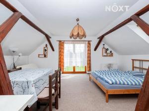 Prodej apartmánu, Jívka, 125 m2