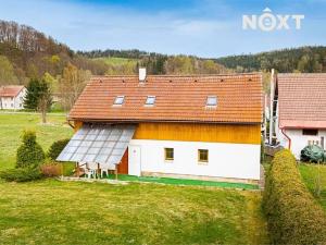 Prodej apartmánu, Jívka, 125 m2