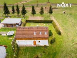 Prodej apartmánu, Jívka, 125 m2