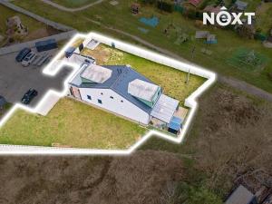 Prodej bytu 4+kk, Boršov nad Vltavou, Příčná, 92 m2