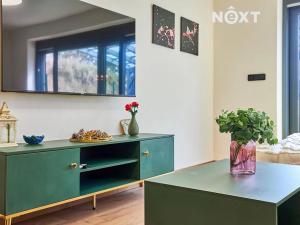 Prodej bytu 4+kk, Boršov nad Vltavou, Příčná, 92 m2