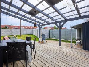 Prodej bytu 4+kk, Boršov nad Vltavou, Příčná, 92 m2