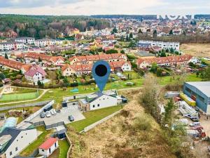 Prodej bytu 4+kk, Boršov nad Vltavou, Příčná, 92 m2
